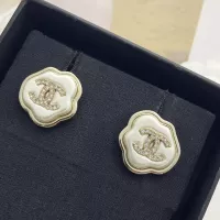 $32.00 USD Chanel Earrings For Women #1352314