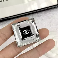$32.00 USD Chanel Brooches For Women #1352315
