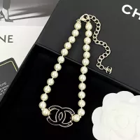 $36.00 USD Chanel Necklaces For Women #1352333