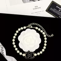 $36.00 USD Chanel Necklaces For Women #1352333