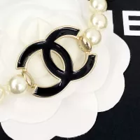 $36.00 USD Chanel Necklaces For Women #1352333