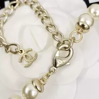 $36.00 USD Chanel Necklaces For Women #1352333