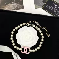 $36.00 USD Chanel Necklaces For Women #1352335