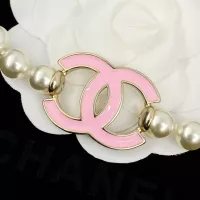 $36.00 USD Chanel Necklaces For Women #1352335