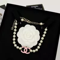 $36.00 USD Chanel Necklaces For Women #1352335