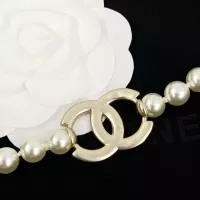 $36.00 USD Chanel Necklaces For Women #1352335