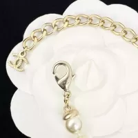 $36.00 USD Chanel Necklaces For Women #1352335