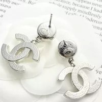 $29.00 USD Chanel Earrings For Women #1352336