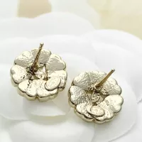 $27.00 USD Chanel Earrings For Women #1352350