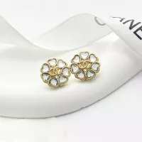 $27.00 USD Chanel Earrings For Women #1352350