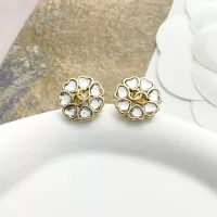 $27.00 USD Chanel Earrings For Women #1352350