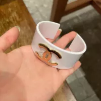 $32.00 USD Chanel Bracelets #1352364