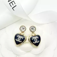 $29.00 USD Chanel Earrings For Women #1352376
