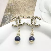 $29.00 USD Chanel Earrings For Women #1352377