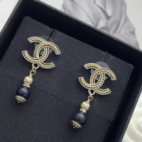 $29.00 USD Chanel Earrings For Women #1352377