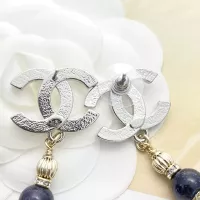 $29.00 USD Chanel Earrings For Women #1352377