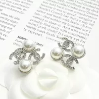 $29.00 USD Chanel Earrings For Women #1352378