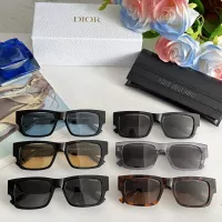 $64.00 USD Christian Dior AAA Quality Sunglasses #1352379