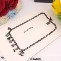 $36.00 USD Chanel Necklaces For Women #1352392