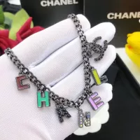$36.00 USD Chanel Necklaces For Women #1352392
