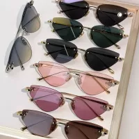 $64.00 USD Christian Dior AAA Quality Sunglasses #1352393
