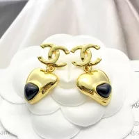 $29.00 USD Chanel Earrings For Women #1352401