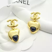 $29.00 USD Chanel Earrings For Women #1352401