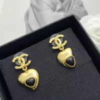$29.00 USD Chanel Earrings For Women #1352401