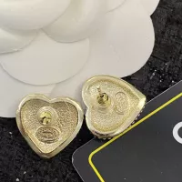 $32.00 USD Chanel Earrings For Women #1352403