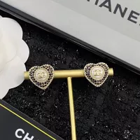 $32.00 USD Chanel Earrings For Women #1352403