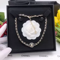 $29.00 USD Chanel Necklaces #1352404