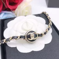 $29.00 USD Chanel Necklaces #1352404