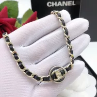 $29.00 USD Chanel Necklaces #1352404