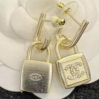 $29.00 USD Chanel Earrings For Women #1352405