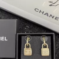 $29.00 USD Chanel Earrings For Women #1352405