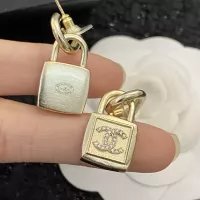 $29.00 USD Chanel Earrings For Women #1352405