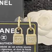 $29.00 USD Chanel Earrings For Women #1352405