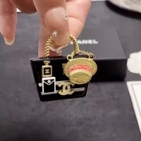 $45.00 USD Chanel Brooches For Women #1352414