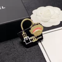 $45.00 USD Chanel Brooches For Women #1352414