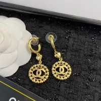 $29.00 USD Chanel Earrings For Women #1352416
