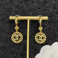 $29.00 USD Chanel Earrings For Women #1352416