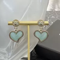 $32.00 USD Chanel Earrings For Women #1352425