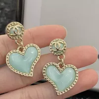 $32.00 USD Chanel Earrings For Women #1352425