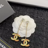 $32.00 USD Chanel Earrings For Women #1352435