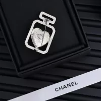 $27.00 USD Chanel Brooches For Women #1352477