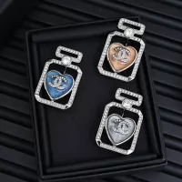 $27.00 USD Chanel Brooches For Women #1352478