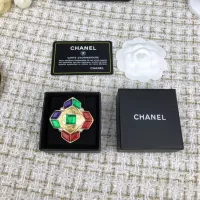 $29.00 USD Chanel Brooches For Women #1352487