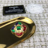 $29.00 USD Chanel Brooches For Women #1352487