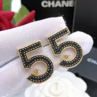 $29.00 USD Chanel Earrings For Women #1352500