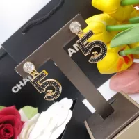 $32.00 USD Chanel Earrings For Women #1352506